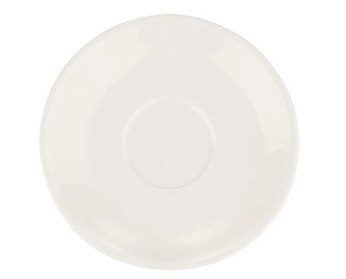 Bonna Gourmet porcelán csészealj 210 és 280 ml-es csészéhez 16 cm