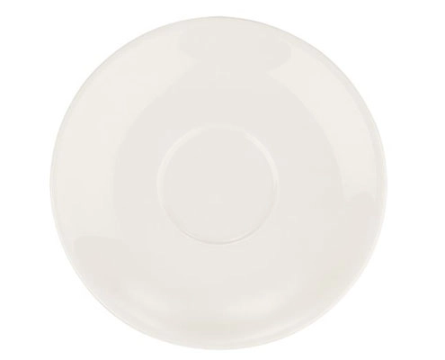 Bonna Gourmet porcelán csészealj 110 ml-es csészéhez 13 cm