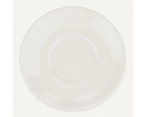 Bonna Gourmet porcelán csészealj 17 cm