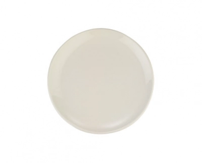 Bonna Gourmet porcelán perem nélküli tányér 27 cm kép