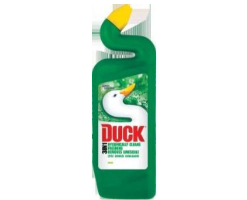 Toilet Kacsa fresh ultra gél zöld 750 ml