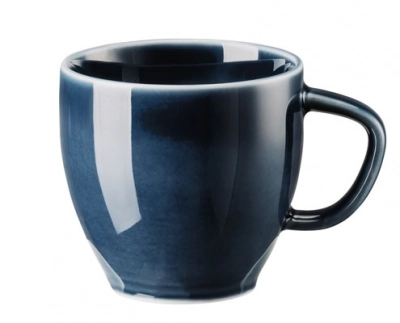 Rosenthal Junto Ocean Blue porcelán csésze 24 cl kép