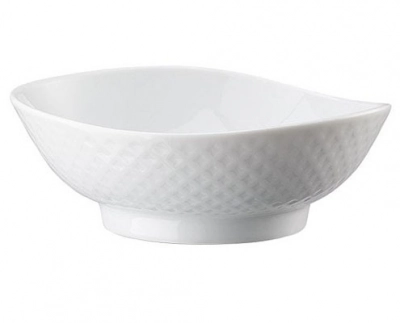 Rosenthal Junto White porcelán tál 12 cm kép