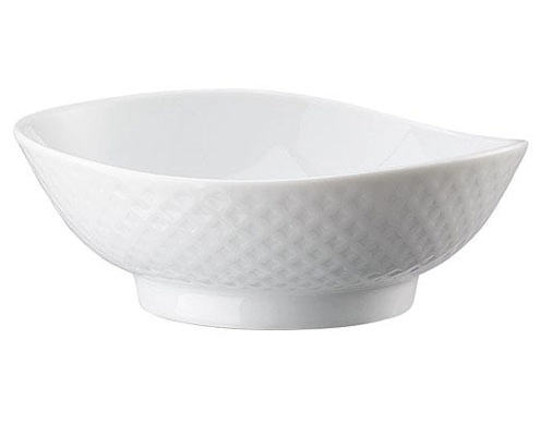 Rosenthal Junto White porcelán tál 12 cm