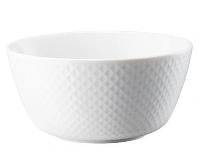 Rosenthal Junto White porcelán tál 15 cm kép