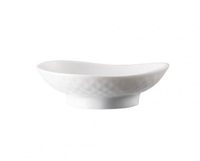 Rosenthal Junto White porcelán tálka 8 cm kép