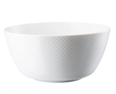 Rosenthal Junto White porcelán tál 22 cm kép