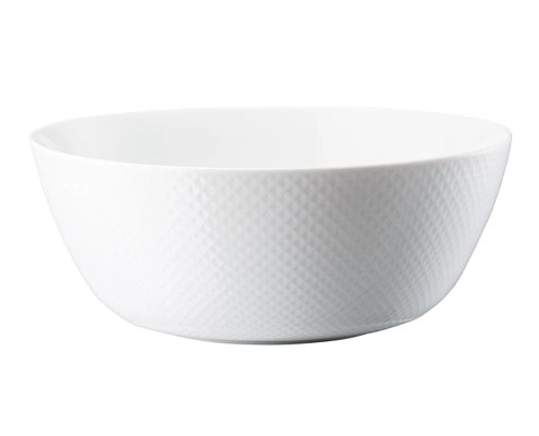 Rosenthal Junto White porcelán tál 26 cm