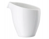 Rosenthal Junto White porcelán tejszínkiöntő 0,2 l