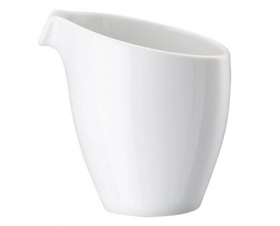 Rosenthal Junto White porcelán tejszínkiöntő 0,2 l kép