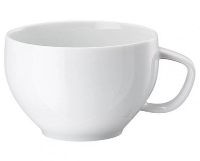 Rosenthal Junto White porcelán csésze 0,24 l kép