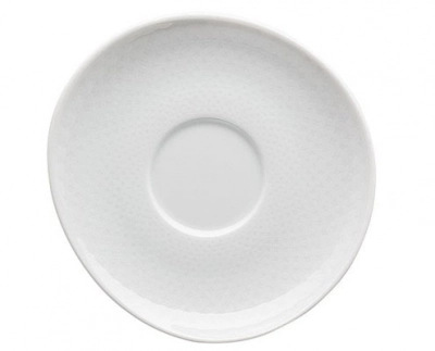 Rosenthal Junto White porcelán csészealj 11 cm kép