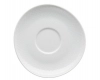 Rosenthal Junto White porcelán csészealj 15 cm