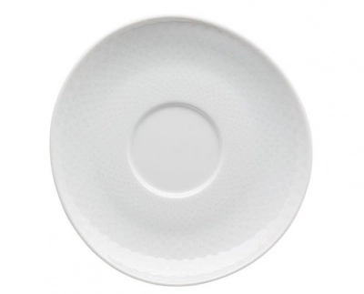 Rosenthal Junto White porcelán csészealj 15 cm kép