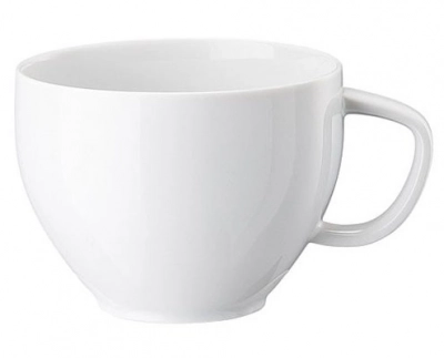 Rosenthal Junto White porcelán csésze 0,28 l kép