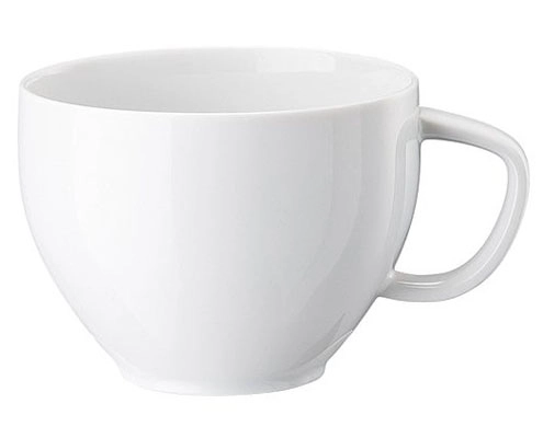 Rosenthal Junto White porcelán csésze 0,28 l