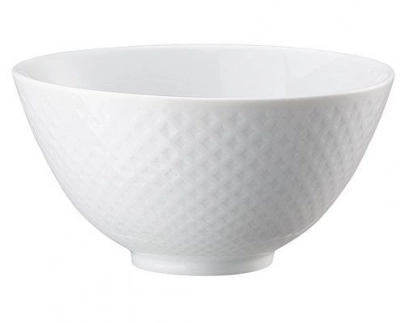 Rosenthal Junto White porcelán tálka 12 cm kép