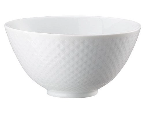 Rosenthal Junto White porcelán tálka 12 cm