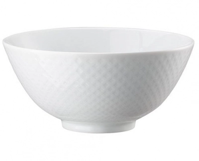 Rosenthal Junto White porcelán tál 15,5 cm kép