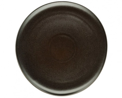 Rosenthal Junto Slate Grey porcelán lapostányér 30 cm kép