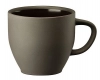 Rosenthal Junto Slate Grey porcelán csésze 24 cl