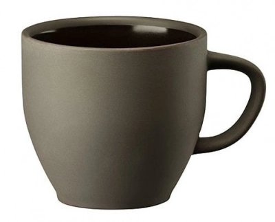 Rosenthal Junto Slate Grey porcelán csésze 24 cl kép