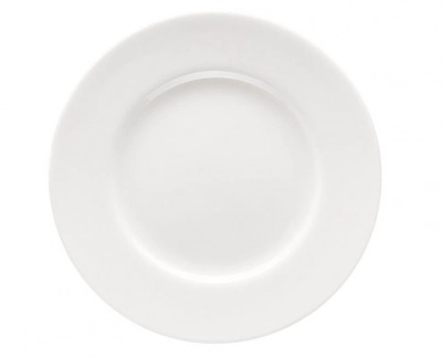 Rosenthal Jade Fine Bone China porcelán lapostányér 23 cm kép