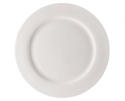 Rosenthal Jade Fine Bone China porcelán lapostányér 31 cm kép