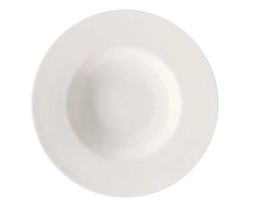 Rosenthal Jade Fine Bone China porcelán mélytányér 23 cm