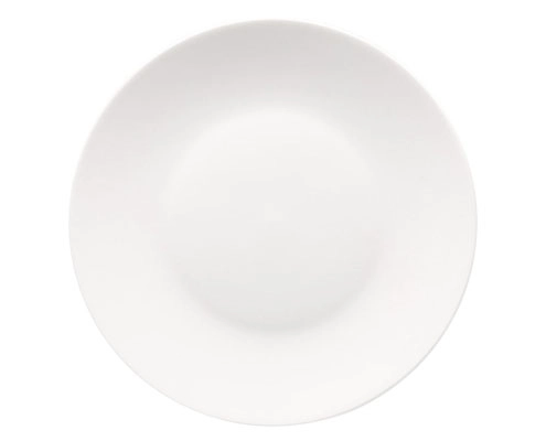 Rosenthal Jade Fine Bone China porcelán perem nélküli lapostányér 20 cm