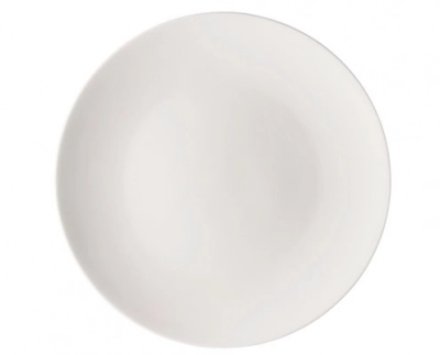 Rosenthal Jade Fine Bone China porcelán perem nélküli lapostányér 28 cm kép