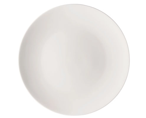 Rosenthal Jade Fine Bone China porcelán perem nélküli lapostányér 28 cm