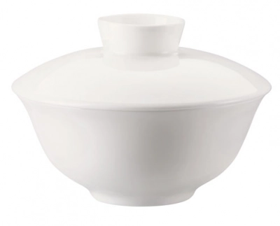 Rosenthal Jade Fine Bone China porcelán tál 14 cm kép