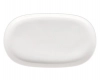 Rosenthal Jade Fine Bone China porcelán ovál tálca 25 cm