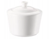 Rosenthal Jade Fine Bone China porcelán cukortartó 0,25 l