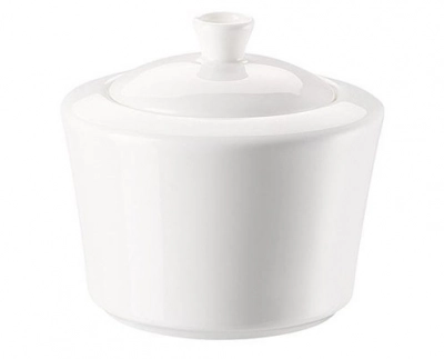 Rosenthal Jade Fine Bone China porcelán cukortartó 0,25 l kép