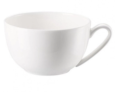 Rosenthal Jade Fine Bone China porcelán csésze kerekített 0,22 l kép