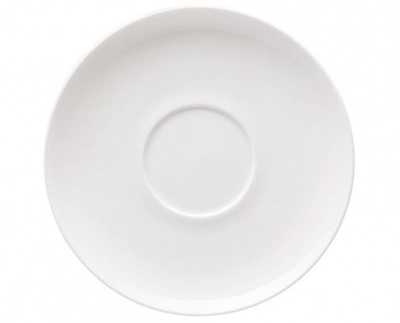 Rosenthal Jade Fine Bone China porcelán csészealj 18 cm 0,35 l és 0,38 l-es csészéhez kép