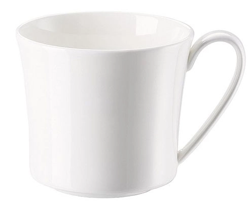 Rosenthal Jade Fine Bone China porcelán csésze 0,38 l