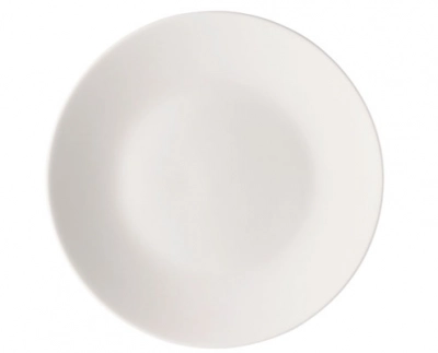 Rosenthal Jade Fine Bone China porcelán perem nélküli lapostányér 15 cm kép