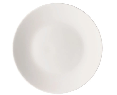 Rosenthal Jade Fine Bone China porcelán perem nélküli lapostányér 15 cm