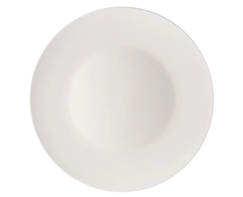 Rosenthal Jade Fine Bone China porcelán perem nélküli lapostányér 36 cm