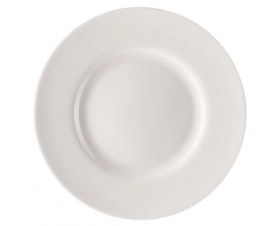 Rosenthal Jade Fine Bone China porcelán lapostányér 19 cm kép