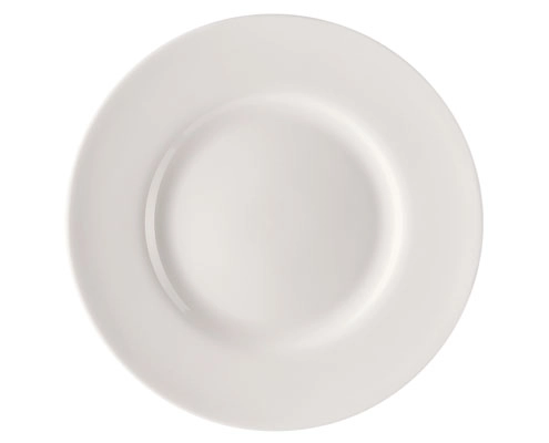 Rosenthal Jade Fine Bone China porcelán lapostányér 25 cm