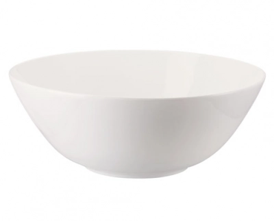 Rosenthal Jade Fine Bone China kerek porcelán tál 24 cm kép