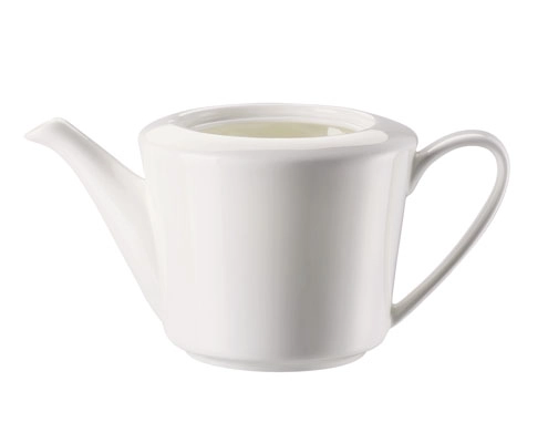 Rosenthal Jade Fine Bone China porcelán teáskanna 0,40 l