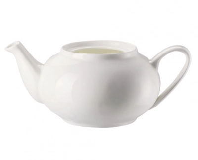 Rosenthal Jade Fine Bone China porcelán kicsi teáskanna 0,45 l kép