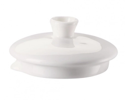 Rosenthal Jade Fine Bone China porcelán fedő teáskannára 0,45 l-hez kép