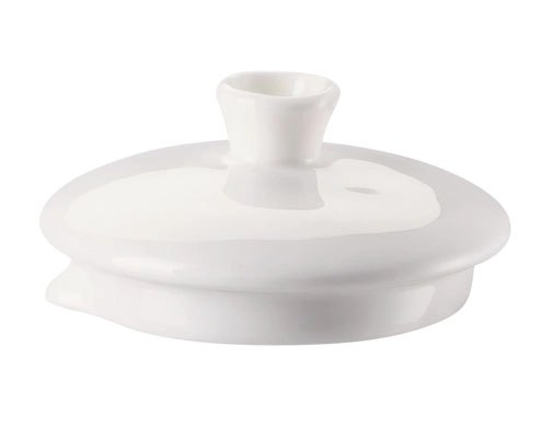 Rosenthal Jade Fine Bone China porcelán fedő teáskannára 0,45 l-hez