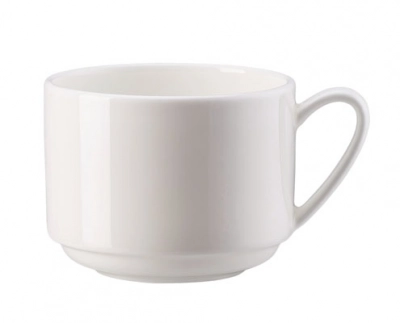 Rosenthal Jade Fine Bone China porcelán csésze egymásba rakható 0,29 l kép